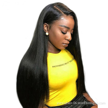 Celie Straight Hair 2019 Factory Price Cuticle Aligned Hair Custom Color Mink Unprocessed Virgin Raw Cuticle Aligned Indian Hair
